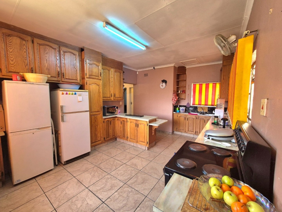 3 Bedroom Property for Sale in Sasolburg Ext 15 Free State